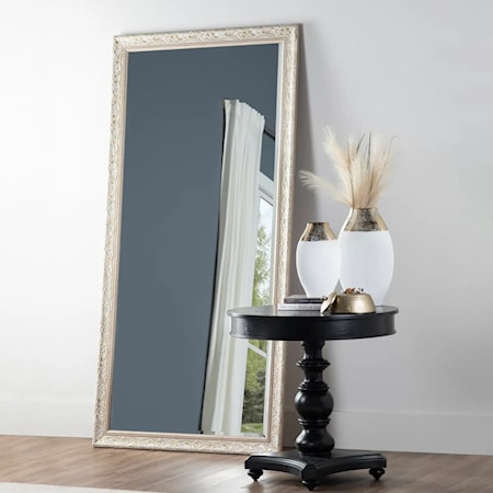 Pierson 6 Vertical Wall Mirror