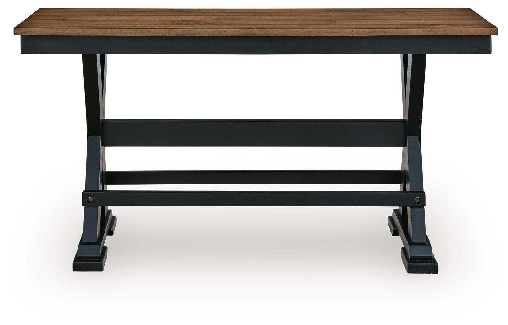 Large Counter Drm Bench