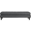 Modway Empress Large Bench