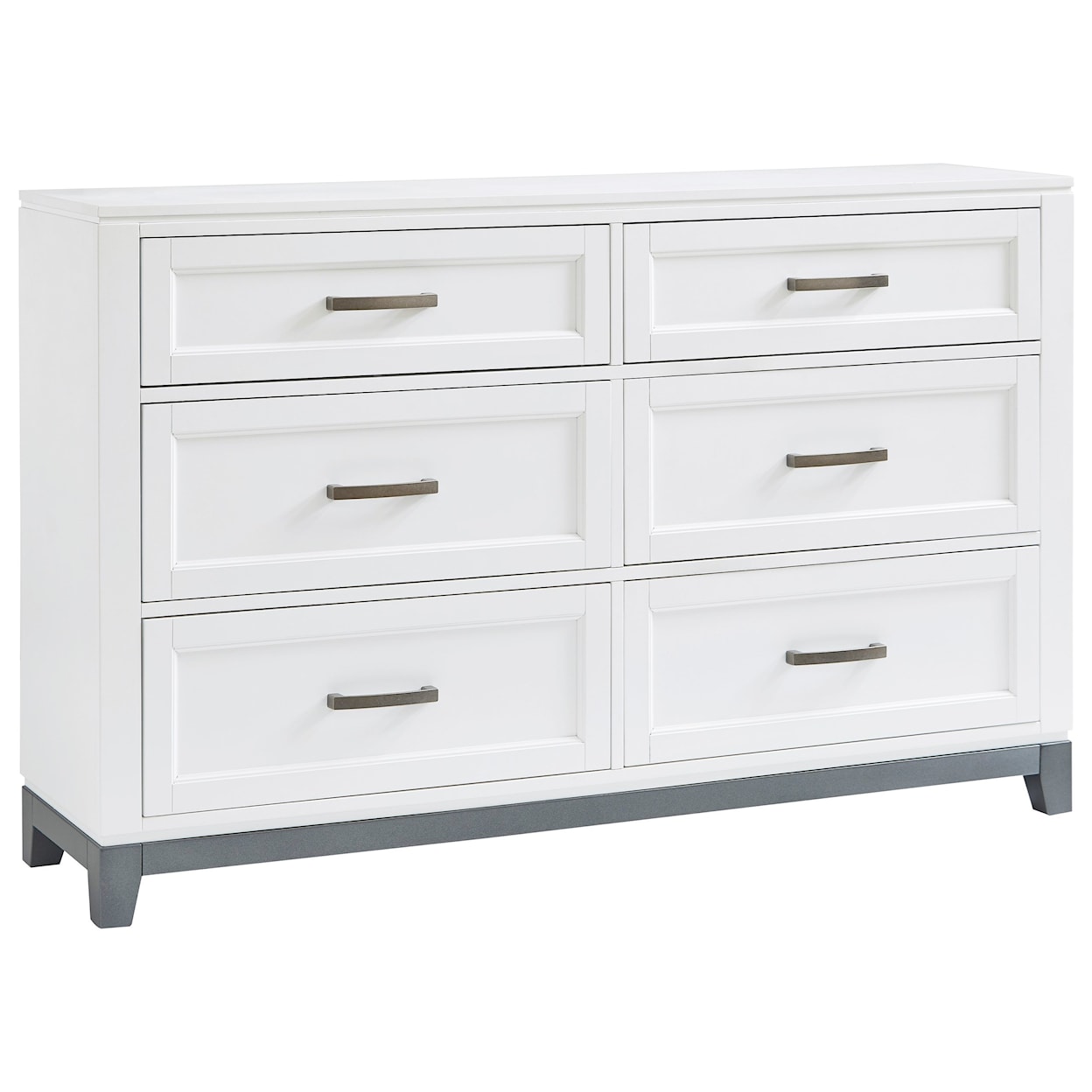 Benchcraft Brynburg Dresser