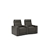 Palliser ACE 2-Seat Power Reclining and Lumbar Sofa