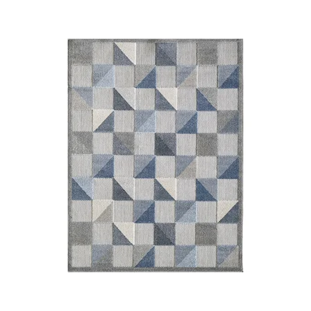 Scope 5' 3" x 7' Rug