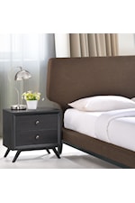 Modway Bethany Bethany Queen Bed By Modway