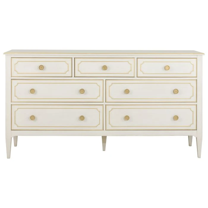 7-Drawer Dresser