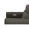 Flexsteel Latitudes - Broadway Power Recliner