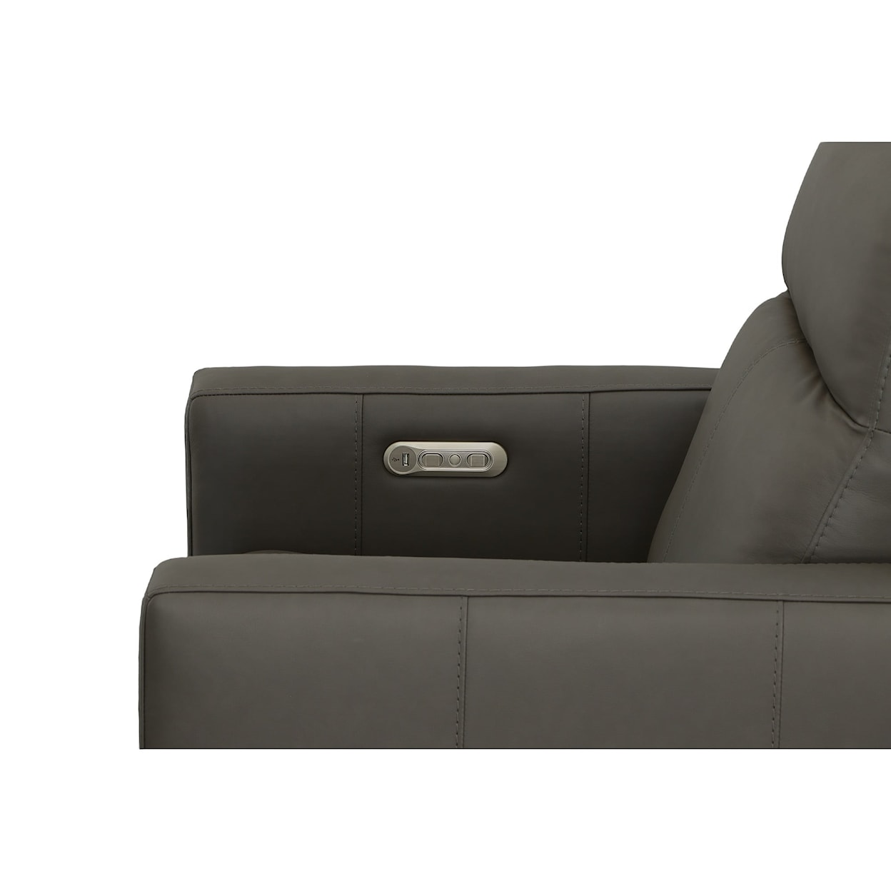 Flexsteel Latitudes - Broadway Power Recliner