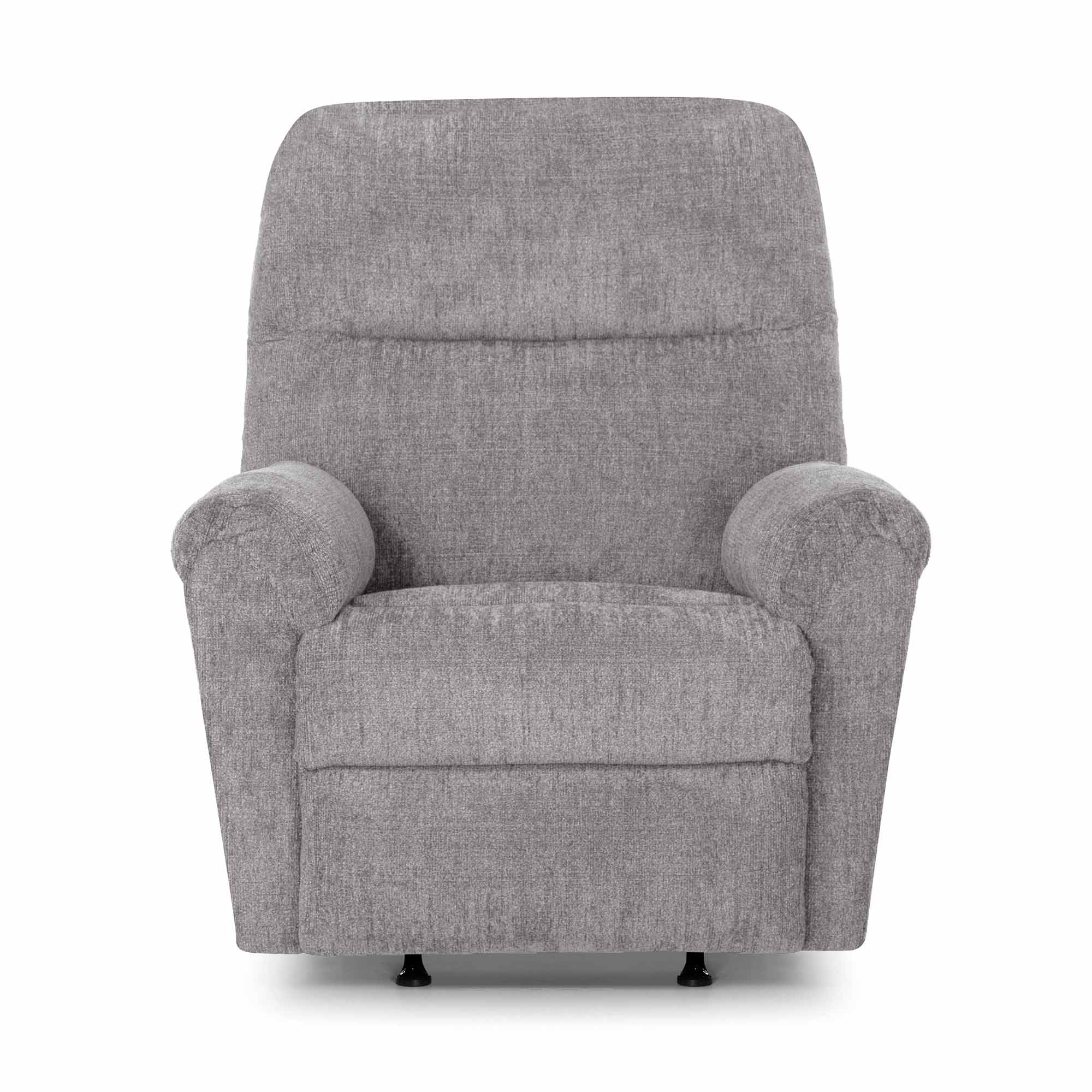 Franklin 4747 Harvey Manual Rocker Recliner