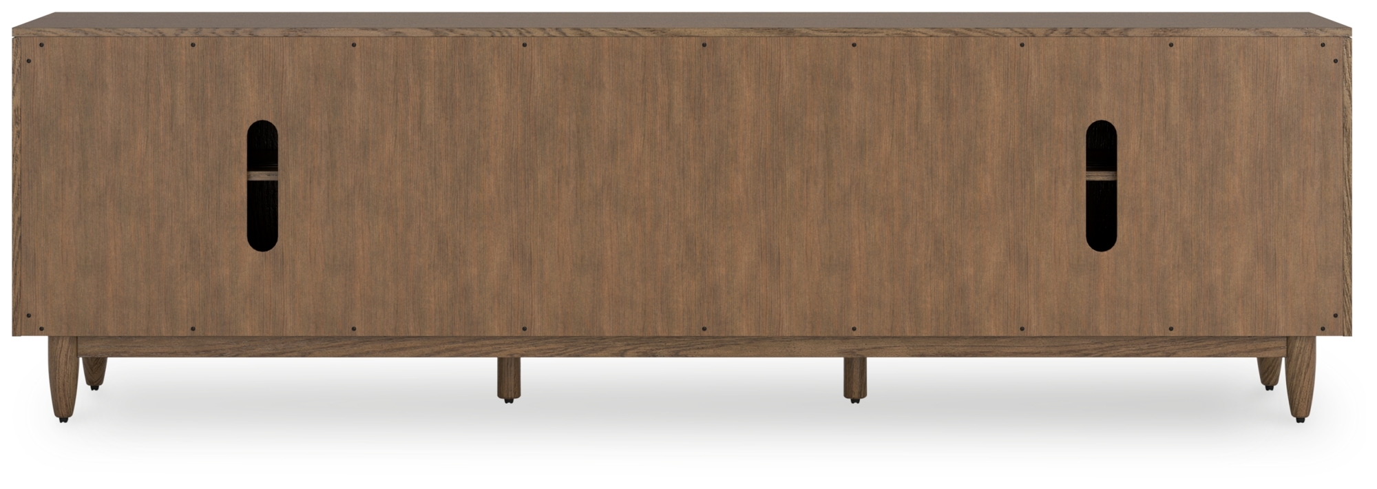 Signature Design by Ashley Roanhowe Extra Large TV Stand