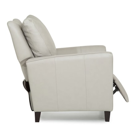 India Pushback Recliner