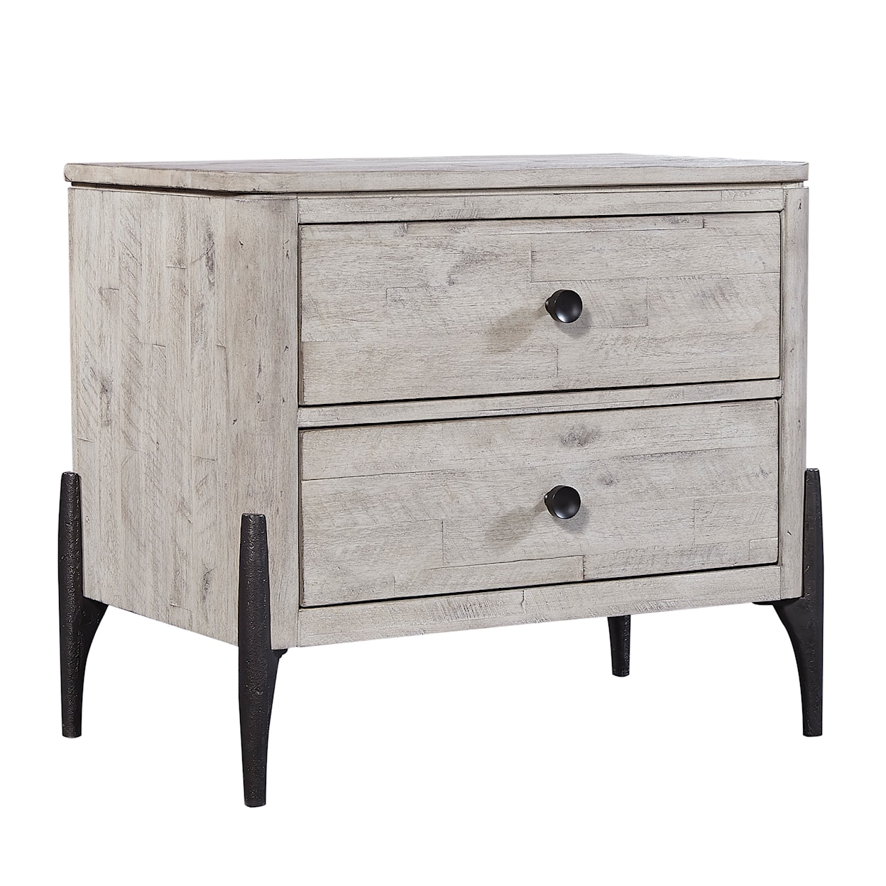 Aspenhome Zane Nightstand