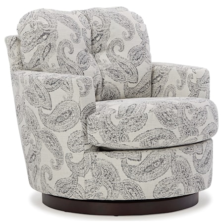 Swivel Chair