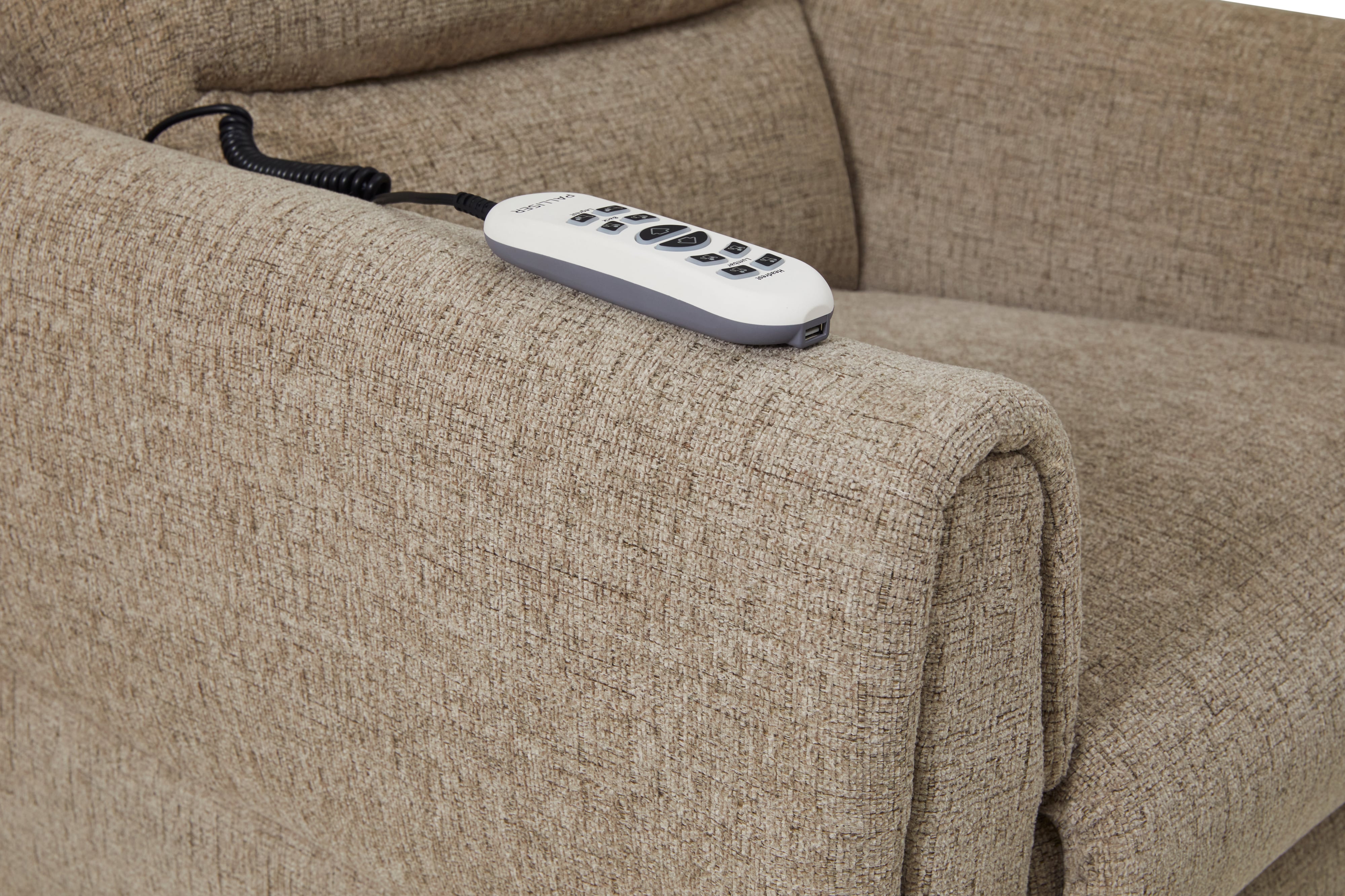 Palliser Fairview Fairview Power Lift Recliner