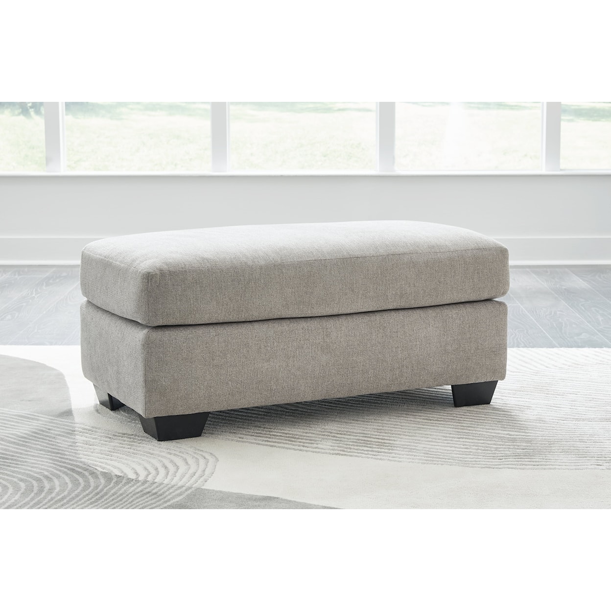 Signature Design Avenal Park Ottoman