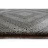 Signature Design by Ashley Contemporary Area Rugs Paulick Medium Gray Rug