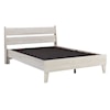Signature Design Socalle Full Platform Bed