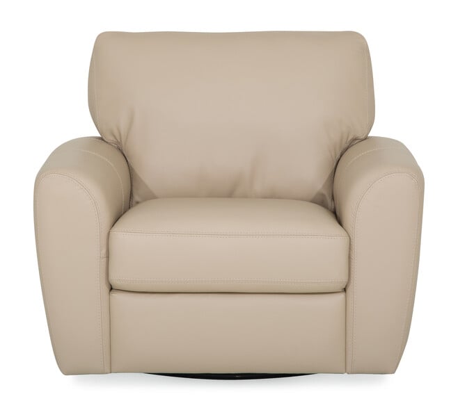 Connecticut Swivel Chair