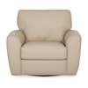 Palliser Connecticut Connecticut Swivel Chair