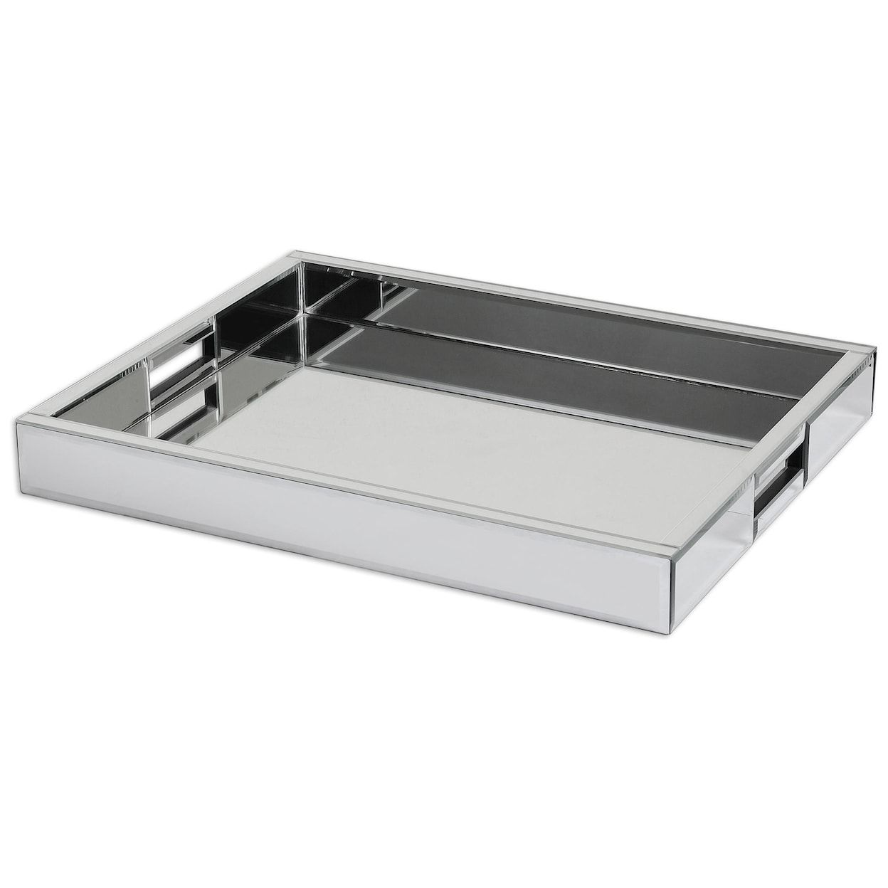 Uttermost Accessories Aniani Tray