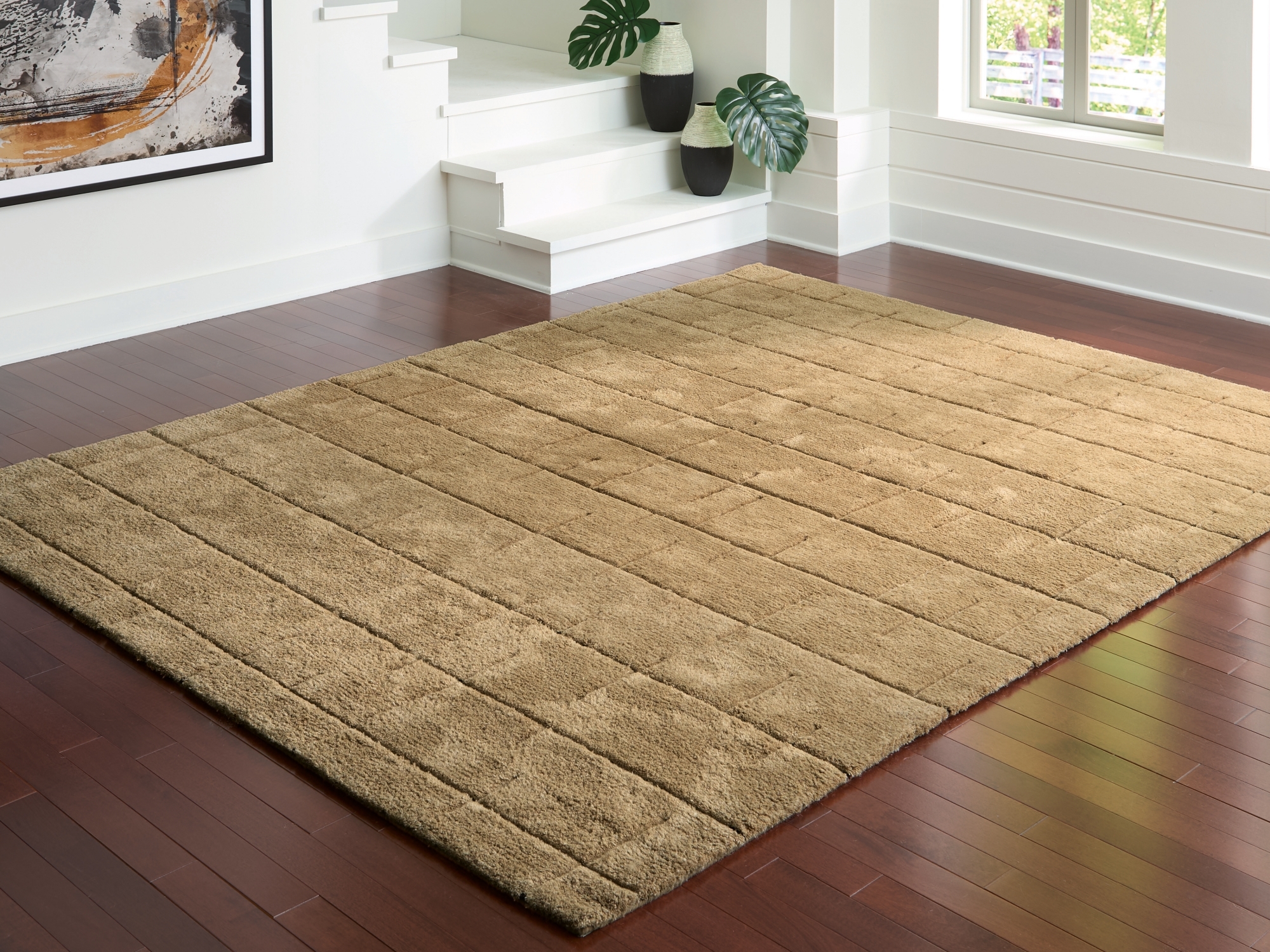 Large Rug