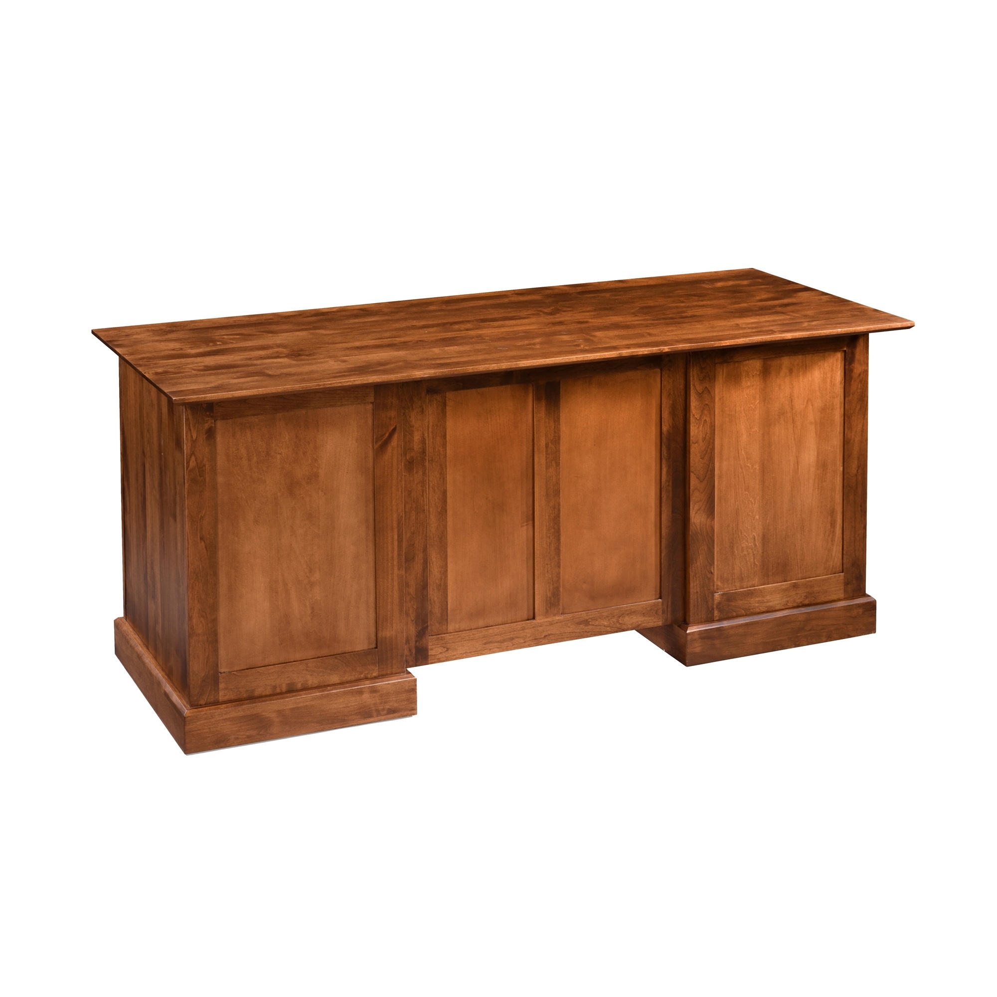 Archbold Furniture Home Office Executive Desk