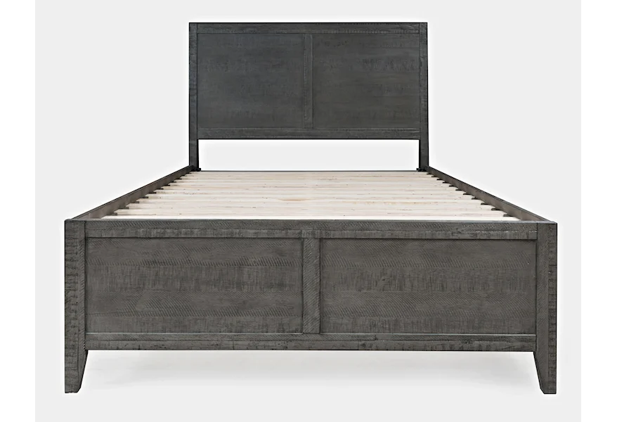 Maxton Panel Bed by Jofran at Jofran