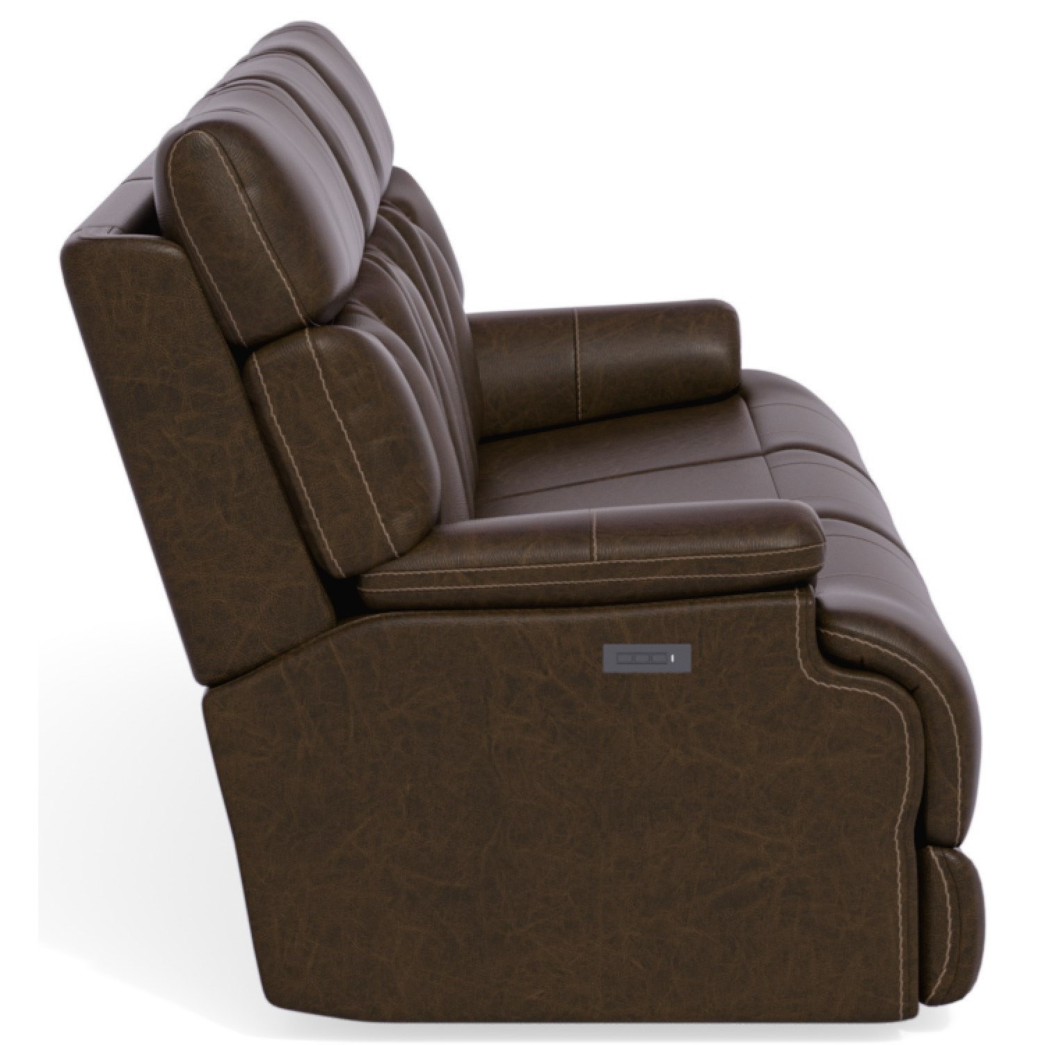 Reclining Sofa