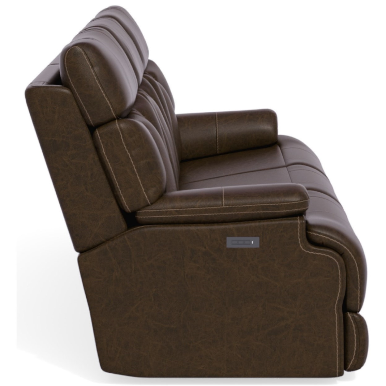 Flexsteel Latitudes-Clive Reclining Sofa