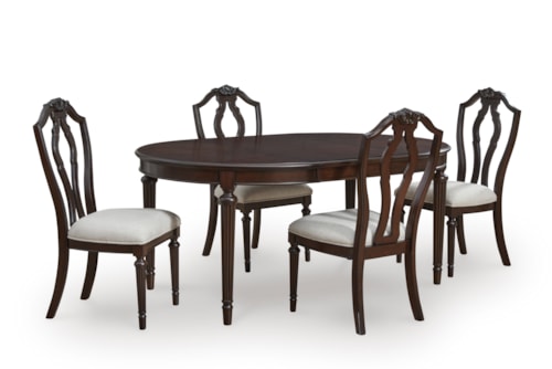 5-Piece Dining Set