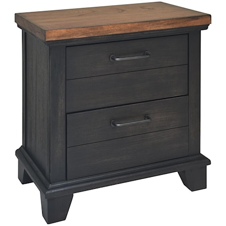 Nightstand