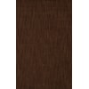 Dalyn Monaco Sisal Chocolate 3'6"X5'6" Rug