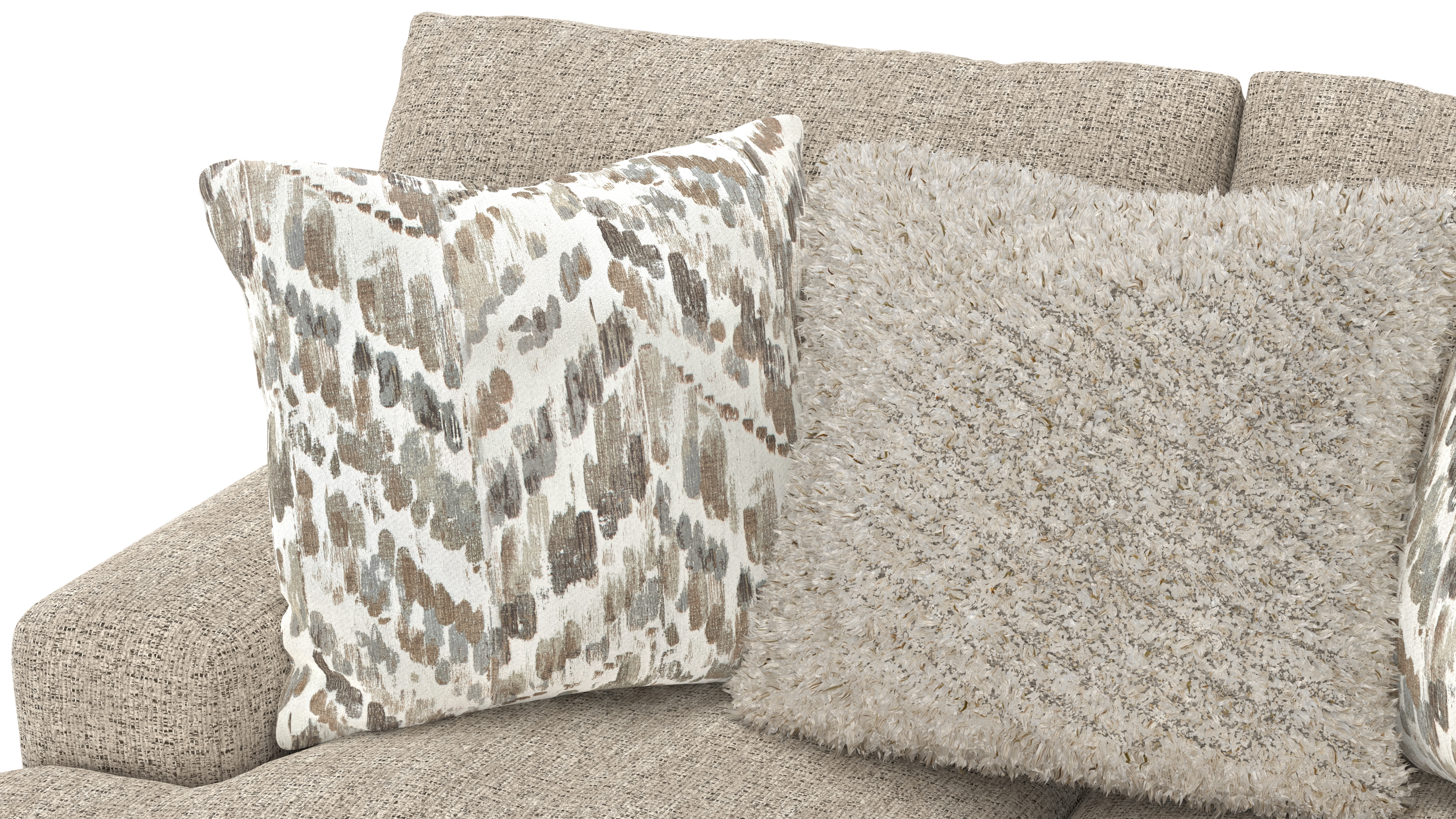 Jackson Furniture Brett Loveseat