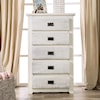 Furniture of America Rockwall Chest