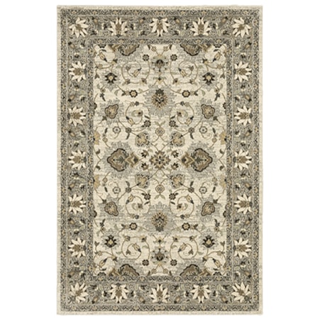 7&apos;10&quot; X 10&apos;10&quot;  Rug