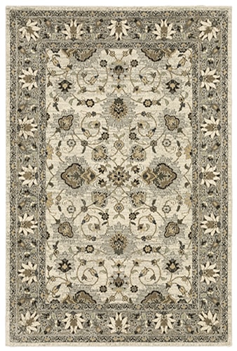 7'10" X 10'10" Rectangle Rug