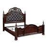 Homelegance Furniture Adelina California King Bed