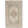 Nourison Bahari 5' x 7'  Rug