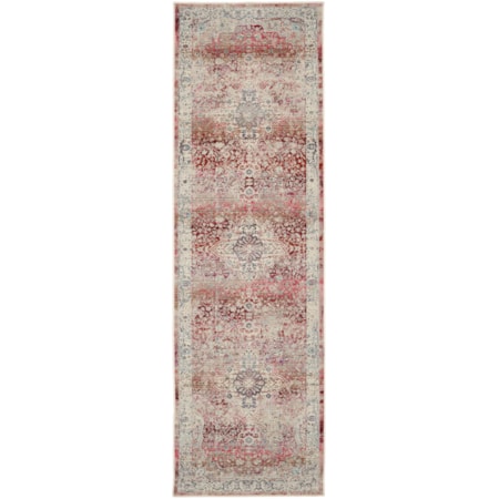 2' x 6'  Rug