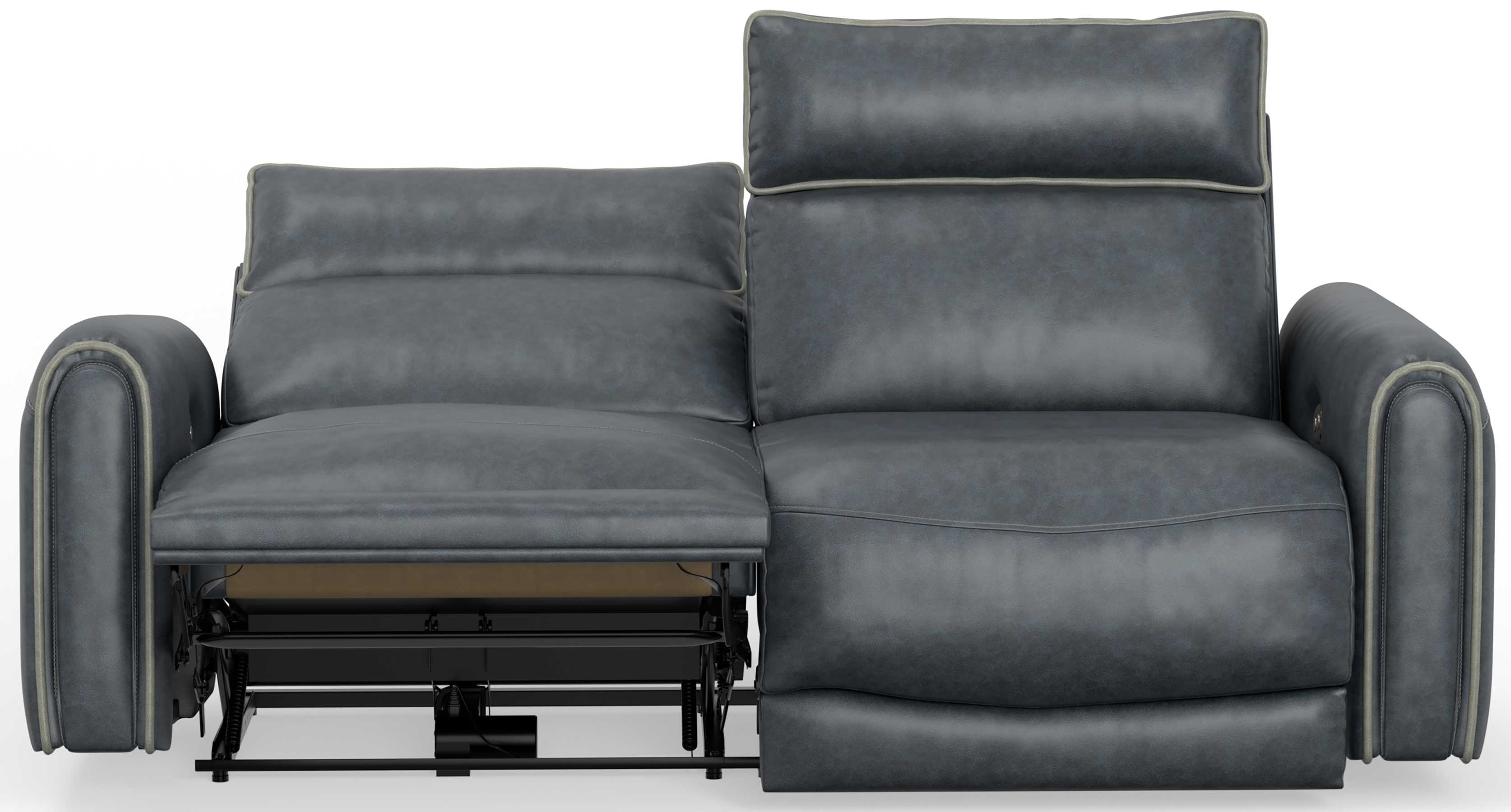 Catnapper Nico Power Reclining Loveseat