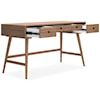 Ashley Signature Design Thadamere 54" Home Office Desk