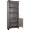 Aspenhome Caraway Bookcase Wall
