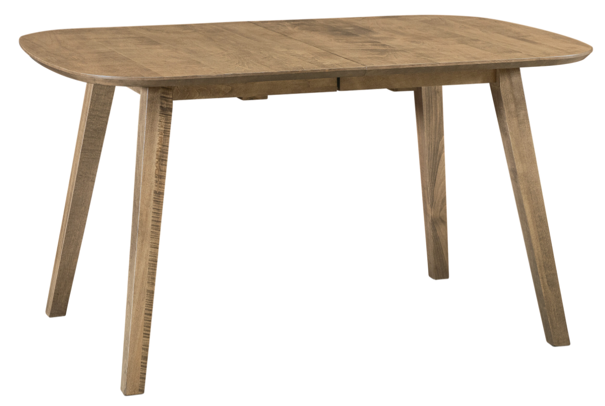 Rectangular Counter Height Dining Table