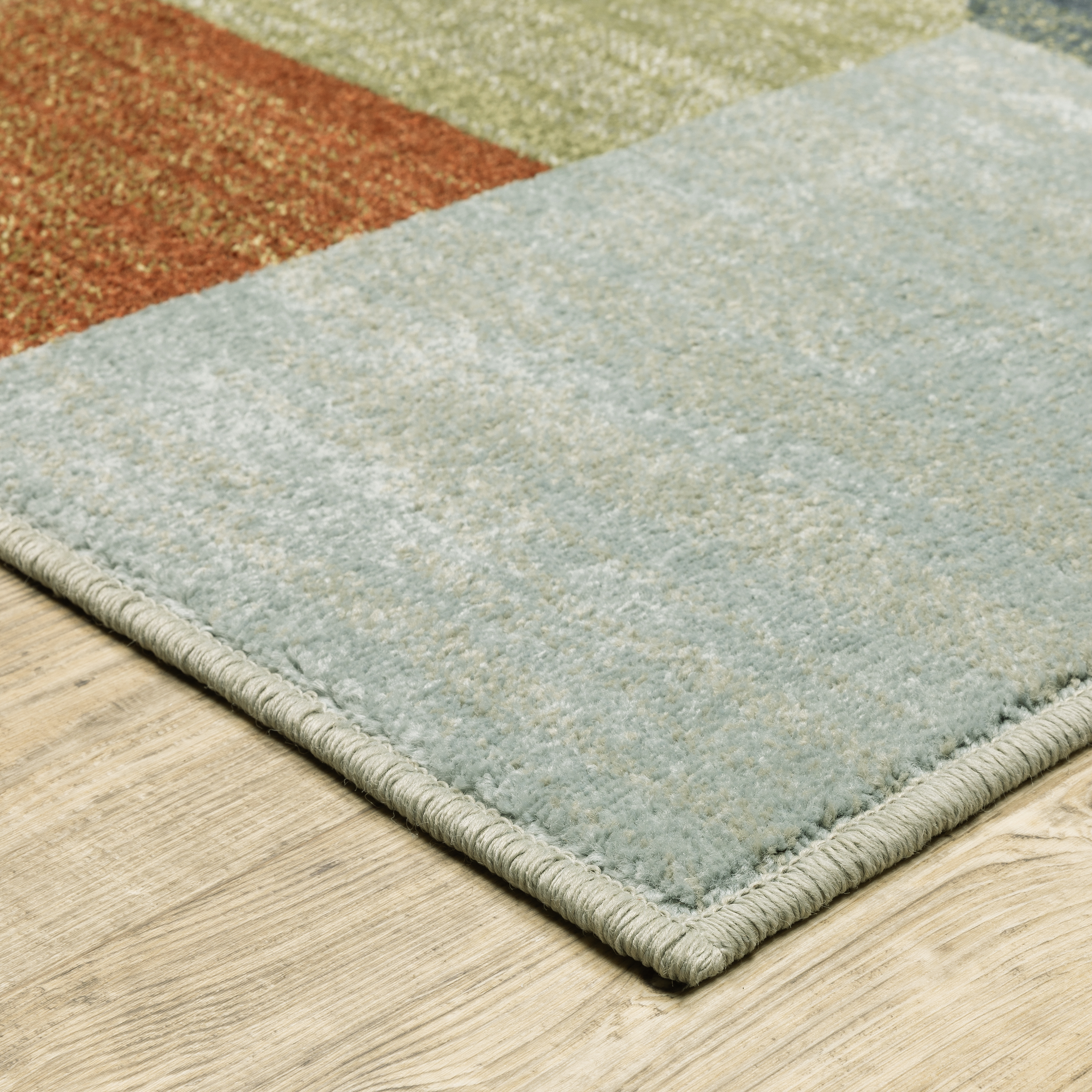 Oriental Weavers Branson 9'10" X 12'10"  Rug