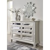 Signature Design by Ashley Lindenfield Dresser