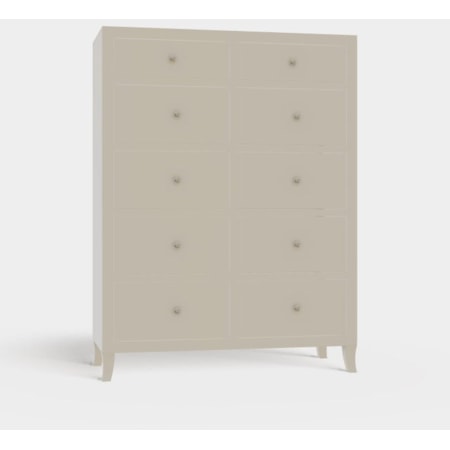 Adrienne Chifferobe 3