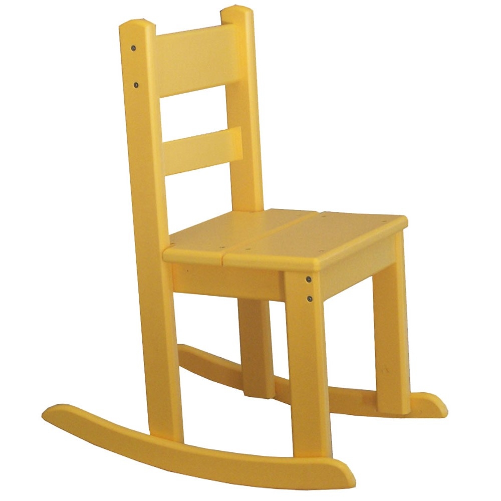 Children's Economy Rocking Chair