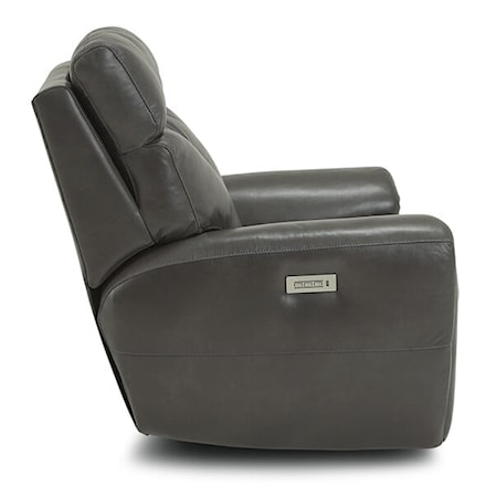 Aedon Wallhugger Power Recliner