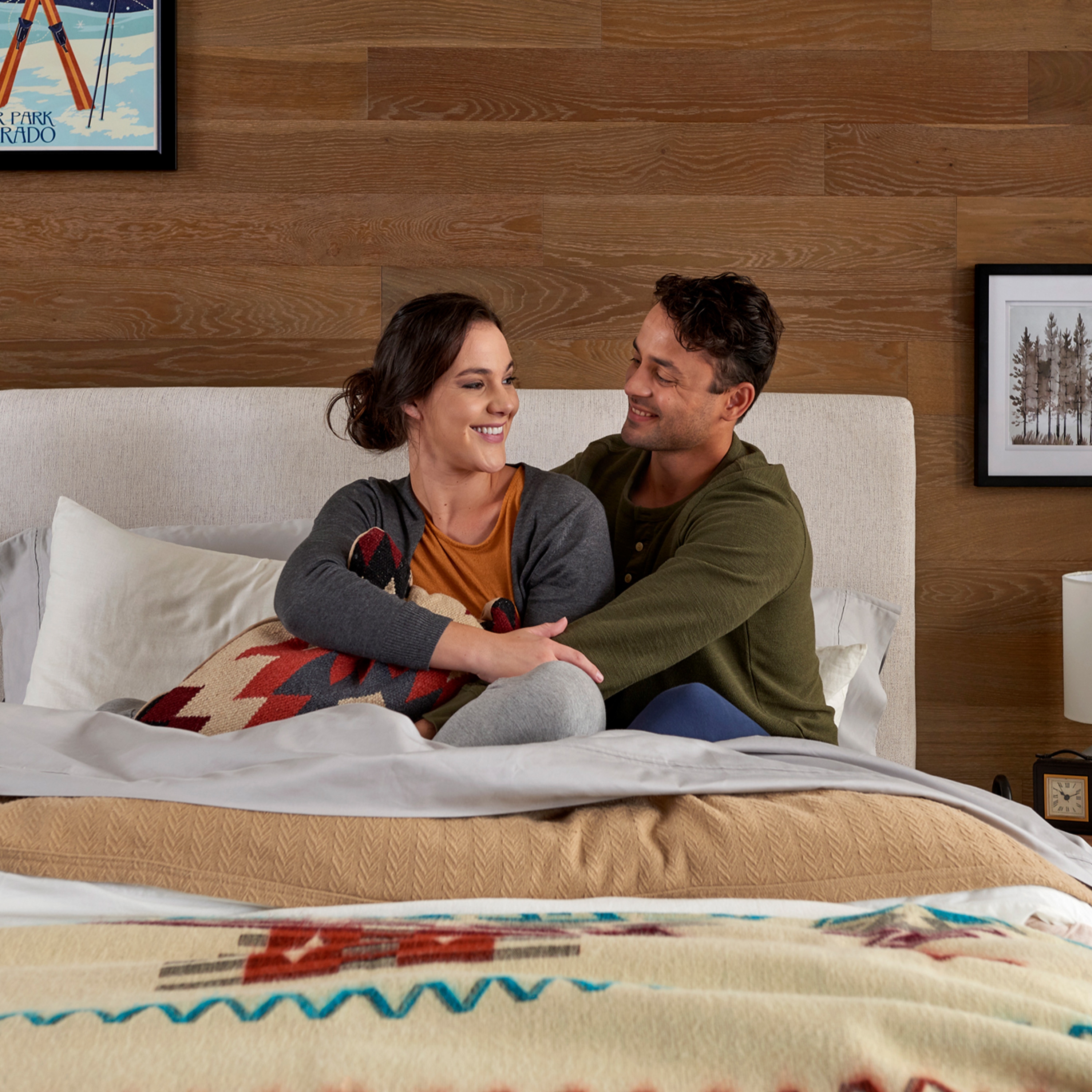 Sealy Hotel SP8 EPT Soft Twin XL