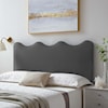 Modway Athena King/California King Headboard