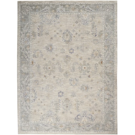 7'10" x 10'4" Rug