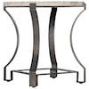 Bernhardt Sayers Sayers Side Table